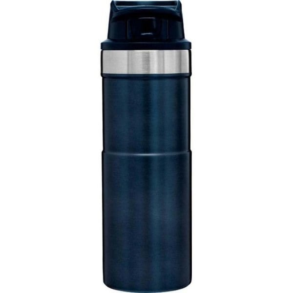 Stanley Classic Trigger Action Termos 0,47 L LacivertStanley