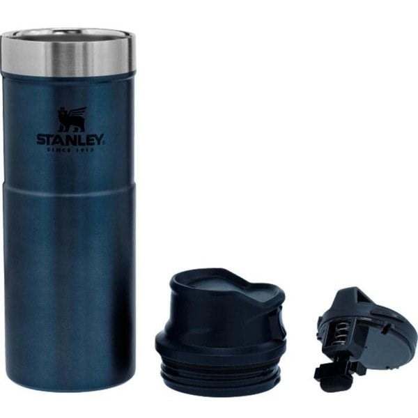 Stanley Classic Trigger Action Termos 0,47 L LacivertStanley