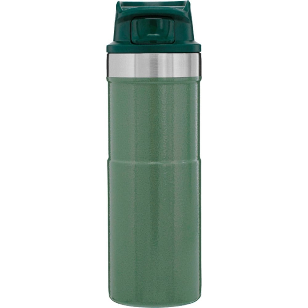 Stanley Classic Trigger Action Termos 0,4 L YeşilStanley