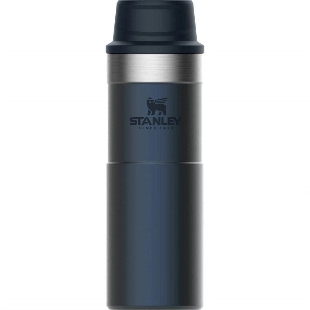 Stanley Classic Trigger Action Termos 0,47 L LacivertStanley