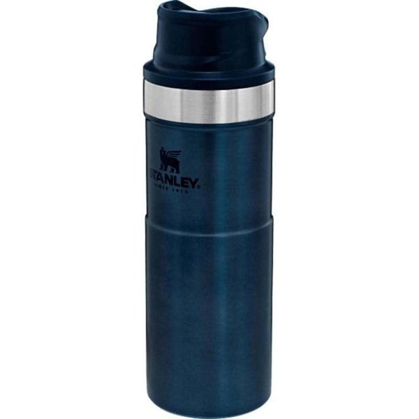 Stanley Classic Trigger Action Termos 0,47 L LacivertStanley