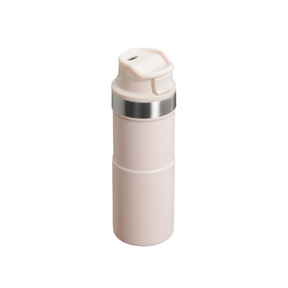 Stanley Classic Trigger Action Termos 0,35 L Açık PembeStanley