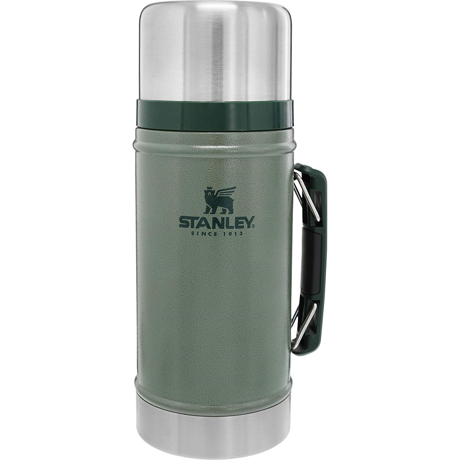 Stanley Classic Vakumlu Yemek Termosu 900 ml YeşilStanley