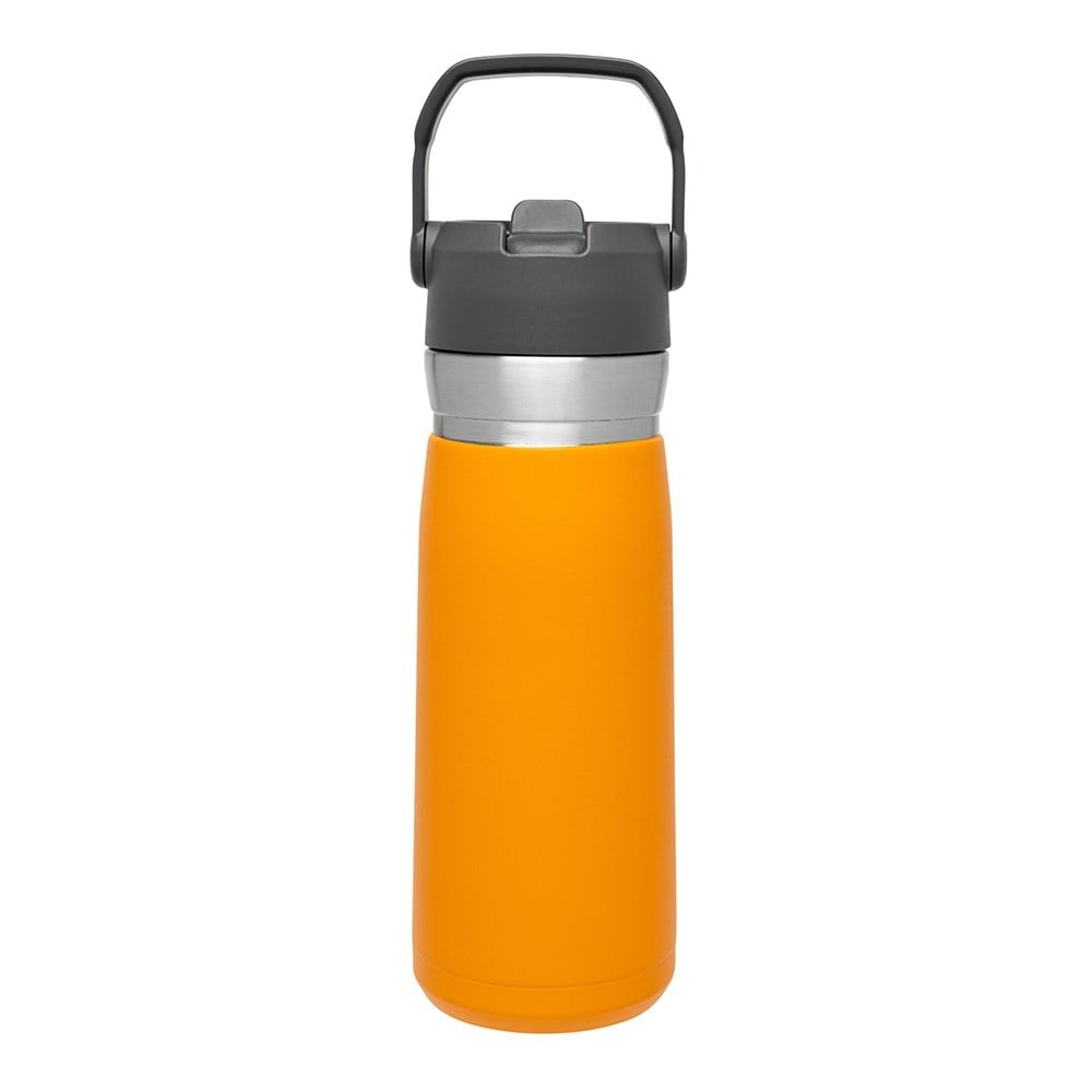 Stanley Go Iceflow Flip Straw Su Termosu 0,65 L TuruncuStanley