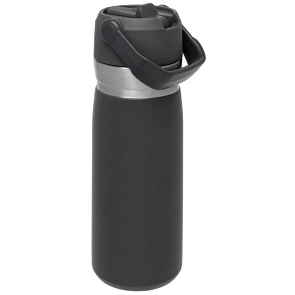 Stanley Go Iceflow Flip Straw Su Termosu 0,65 L FümeStanley