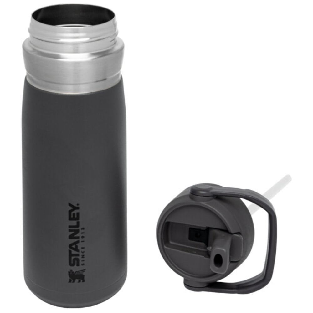 Stanley Go Iceflow Flip Straw Su Termosu 0,65 L FümeStanley