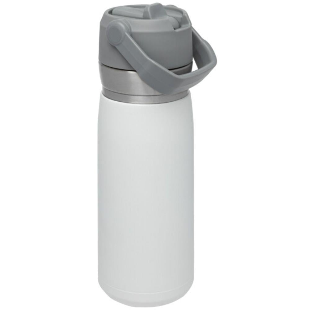 Stanley Go Iceflow Flip Straw Su Termosu 0,65 L BeyazStanley