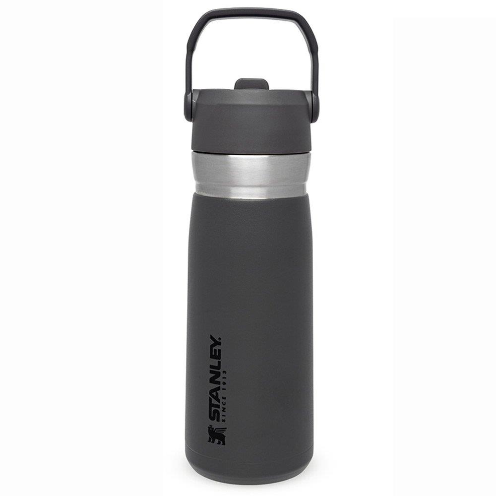 Stanley Go Iceflow Flip Straw Su Termosu 0,65 L FümeStanley