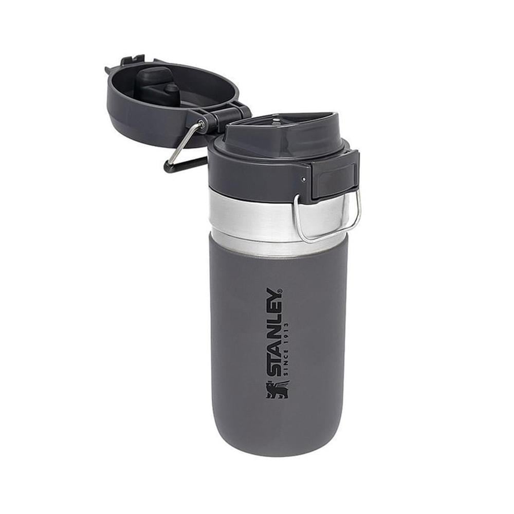 Stanley Go Quick Flip Termos 0,4 L FümeStanley