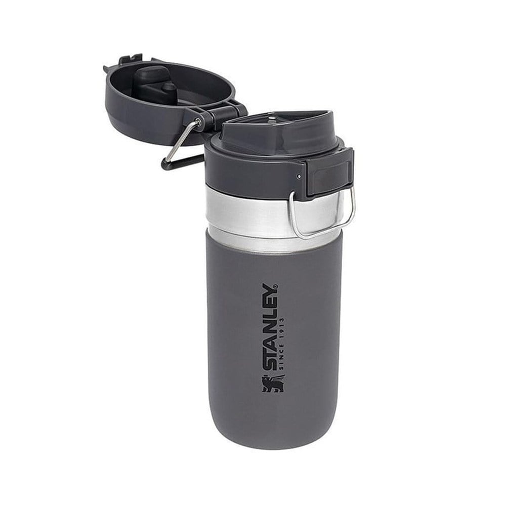 Stanley Go Quick Flip Termos 0,4 L FümeStanley