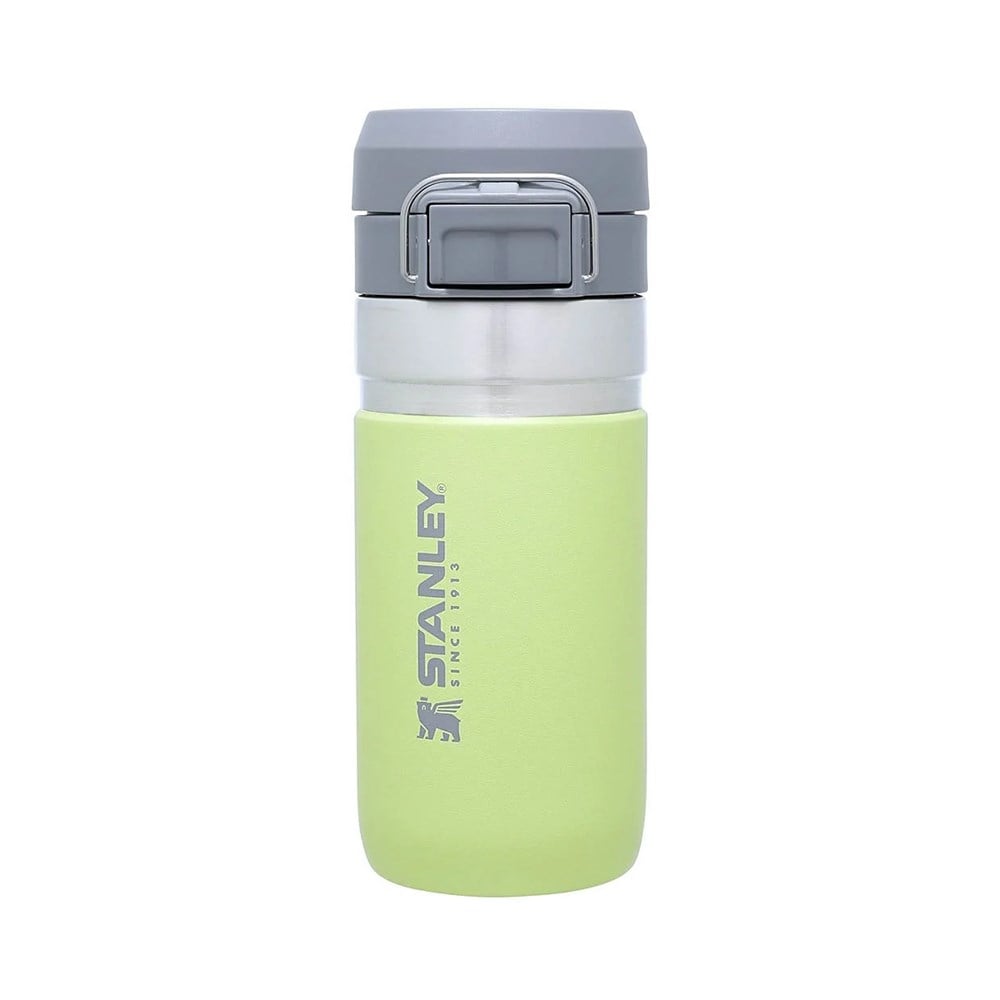Stanley Go Quick-Flip Termos 0,47 L Açık YeşilStanley