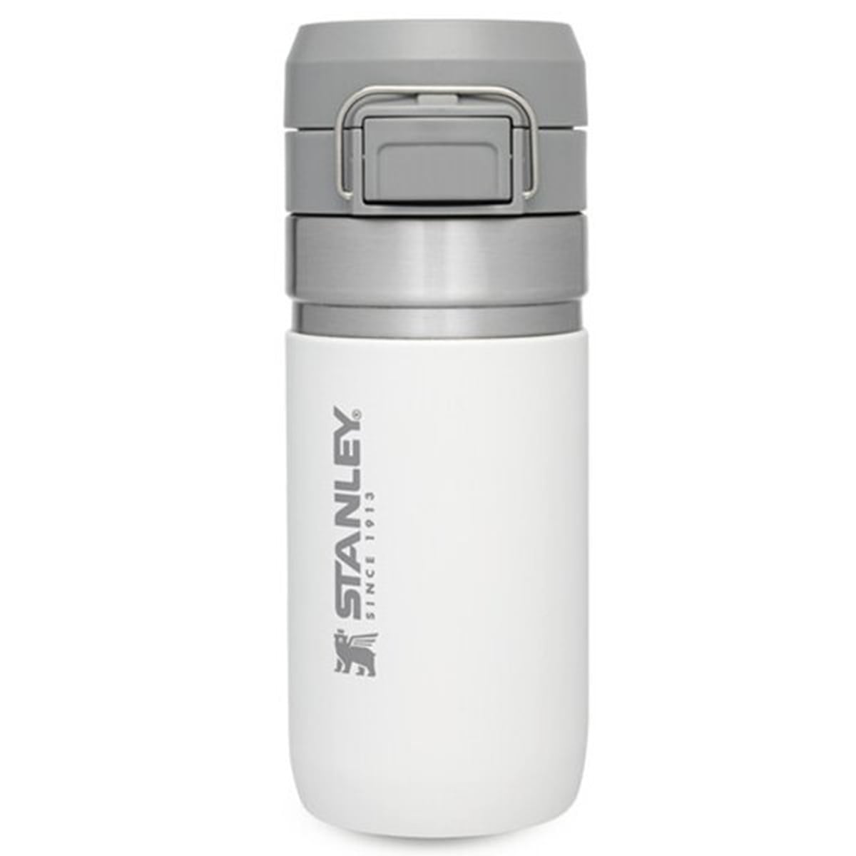 Stanley Go Quick Flip Termos 0,47 L BeyazStanley