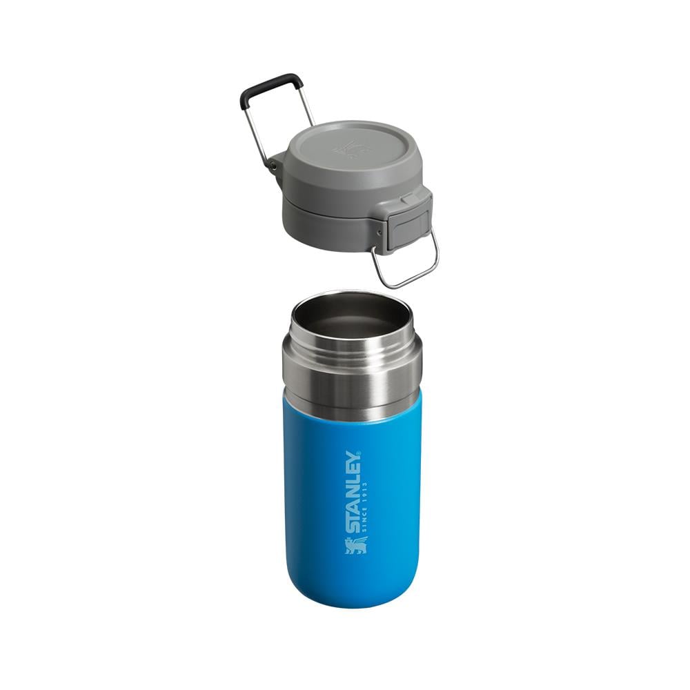 Stanley Go Quick Flip Termos 0,47 L MaviStanley