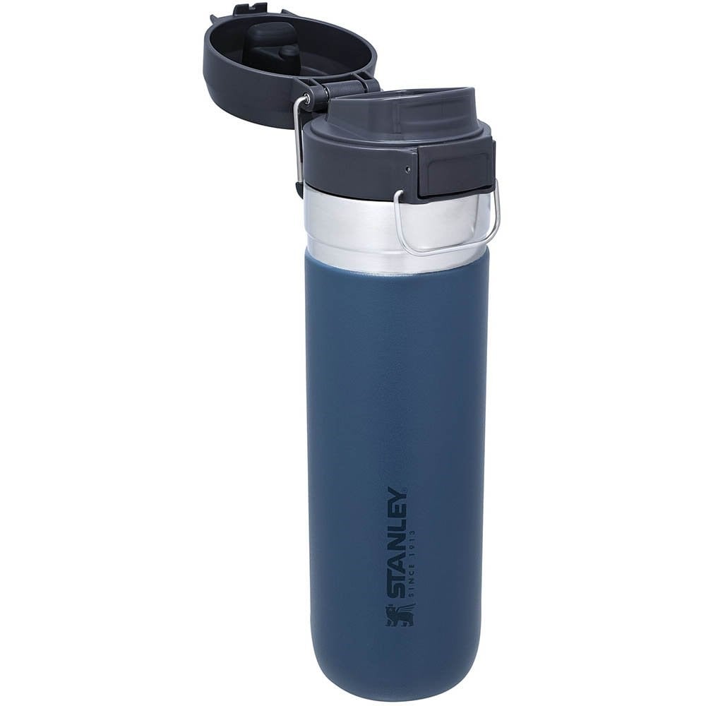 Stanley Go Quick Flip Termos 0,7 L Koyu MaviStanley