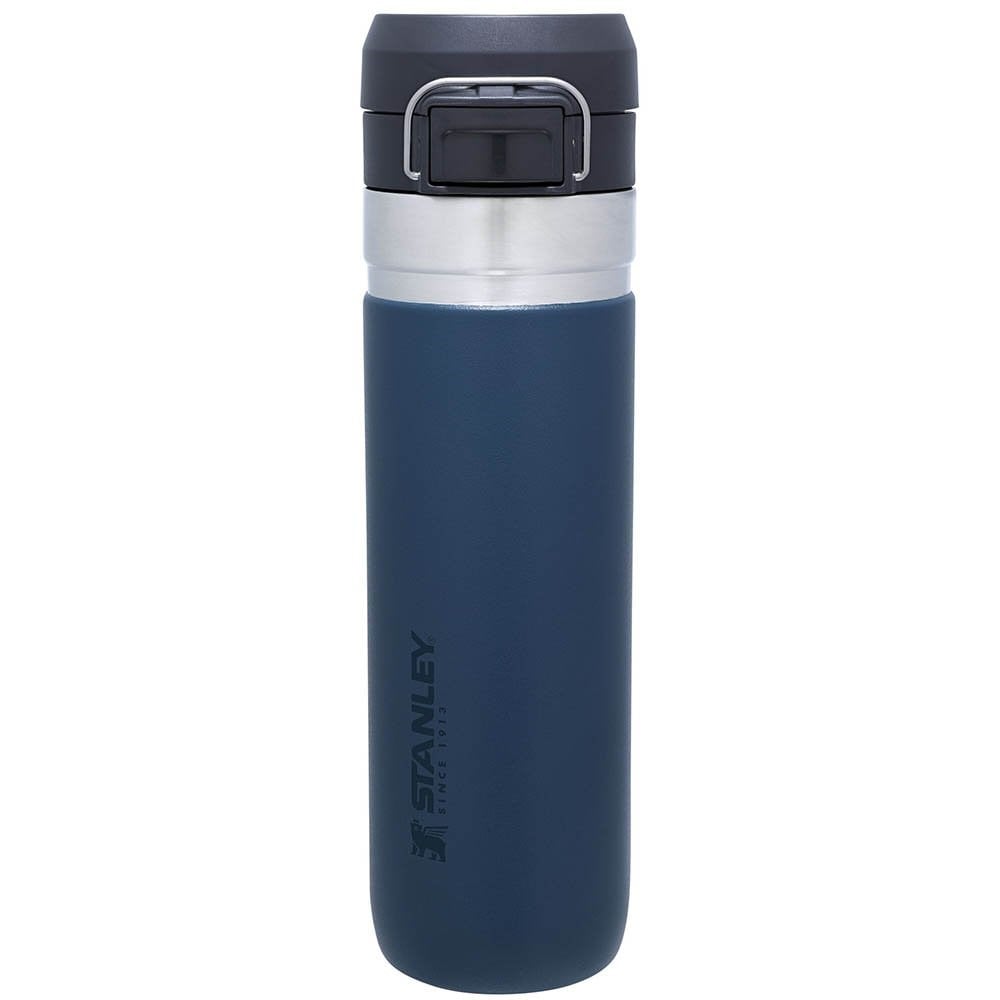 Stanley Go Quick Flip Termos 0,7 L Koyu MaviStanley