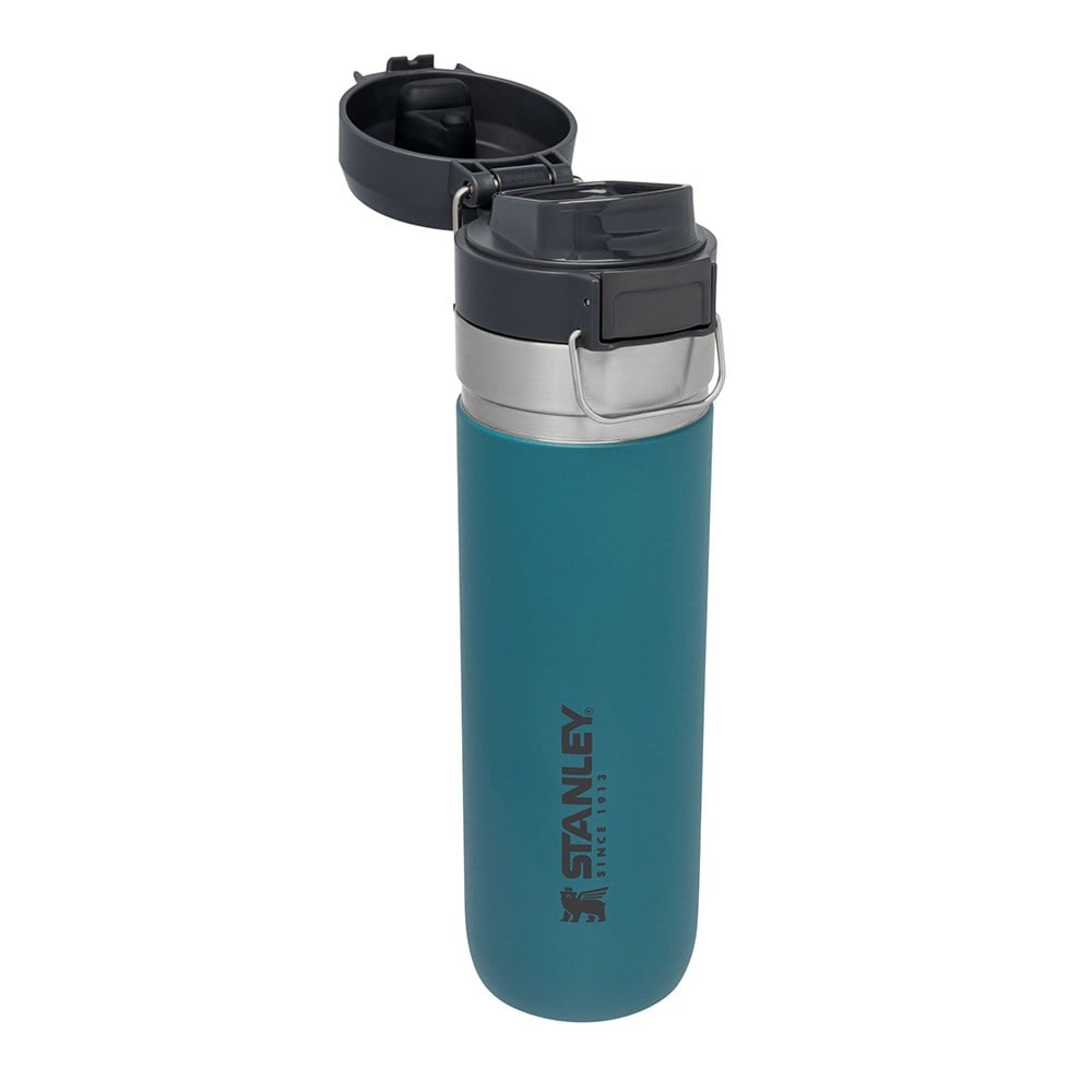 Stanley Go Quick Flip Termos 0,70 L PetrolStanley