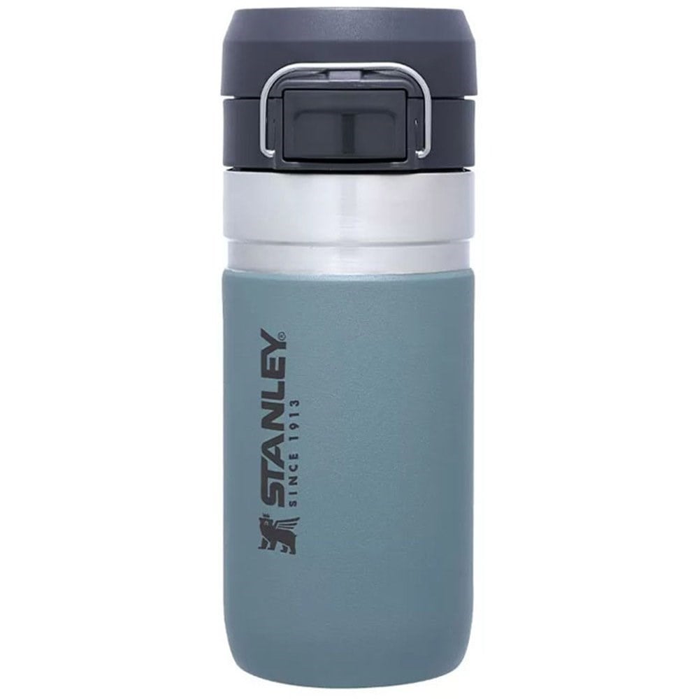 Stanley Go Quick Flip Termos Bardak 0,47 L Açık MaviStanley