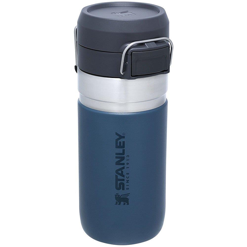 Stanley Go Quick Flip Termos Bardak 0,47 L Koyu MaviStanley