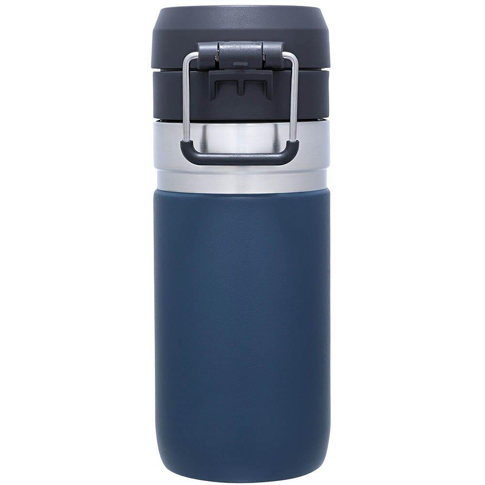 Stanley Go Quick Flip Termos Bardak 0,47 L Koyu MaviStanley