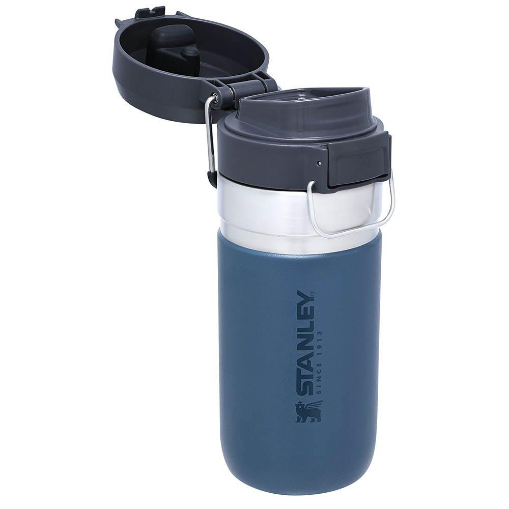 Stanley Go Quick Flip Termos Bardak 0,47 L Koyu MaviStanley