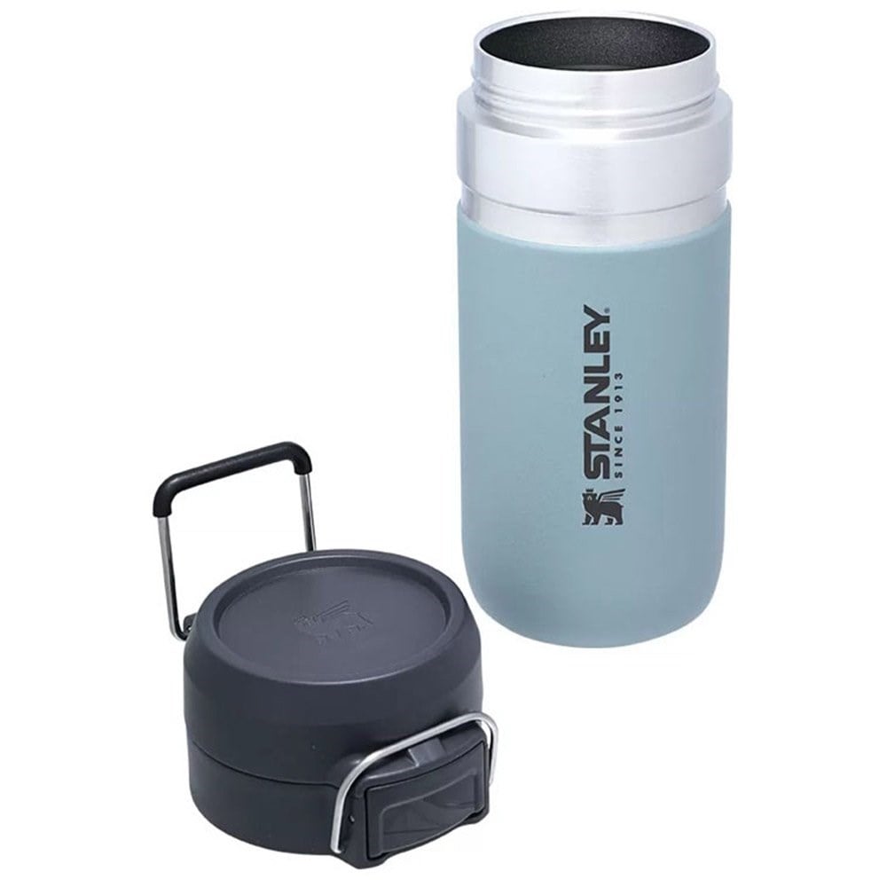 Stanley Go Quick Flip Termos Bardak 0,47 L Açık MaviStanley