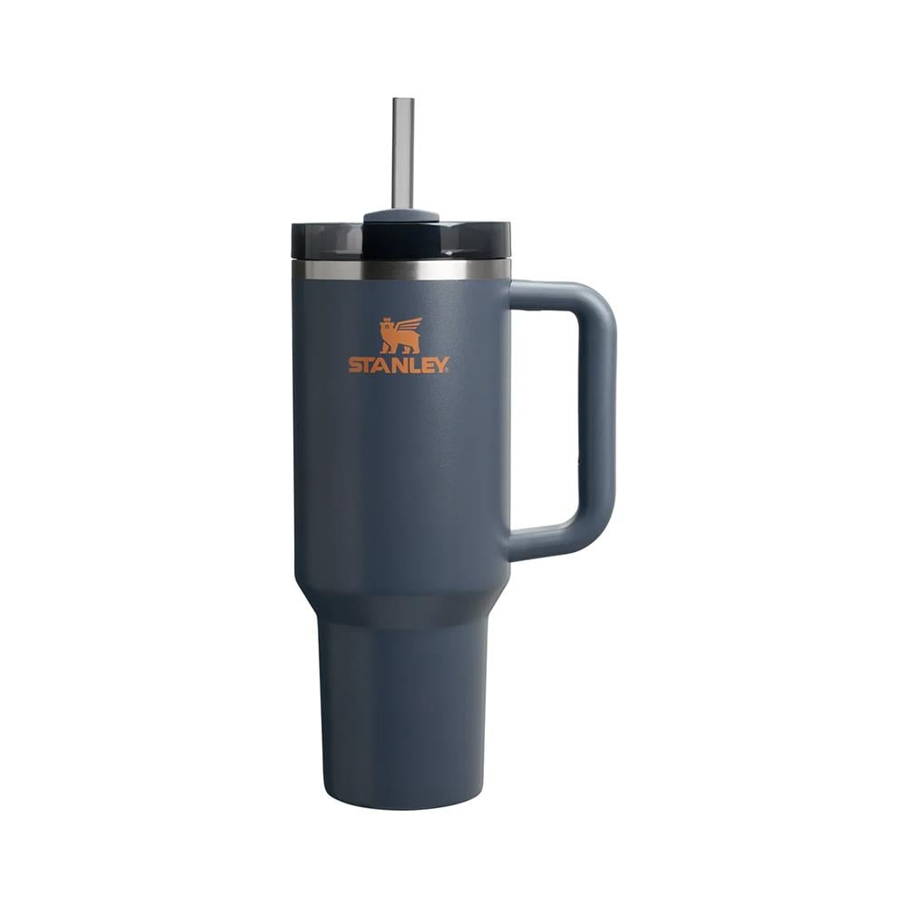Stanley Quencher Pipetli Termos 1,18 L Gece MavisiStanley
