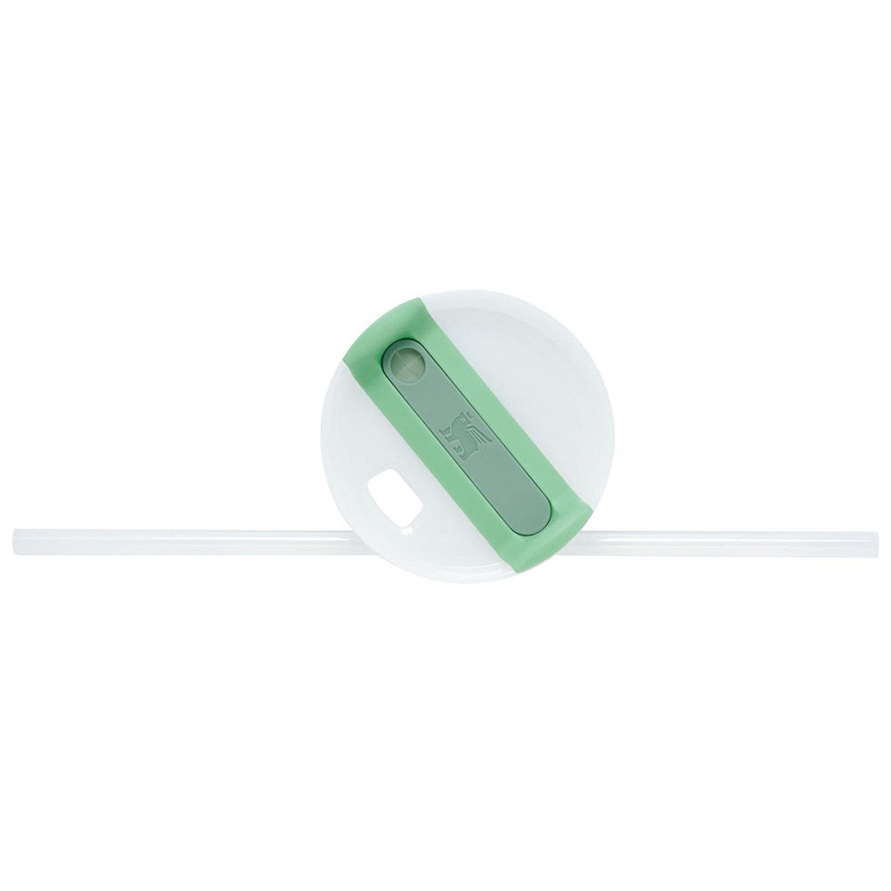 Stanley Quencher Pipetli Termos 1,18 L Açık YeşilStanley