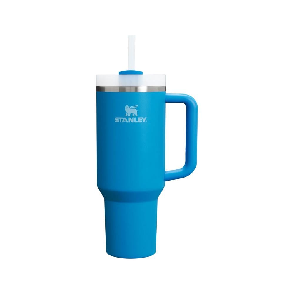Stanley Quencher Pipetli Termos 1,18 L MaviStanley