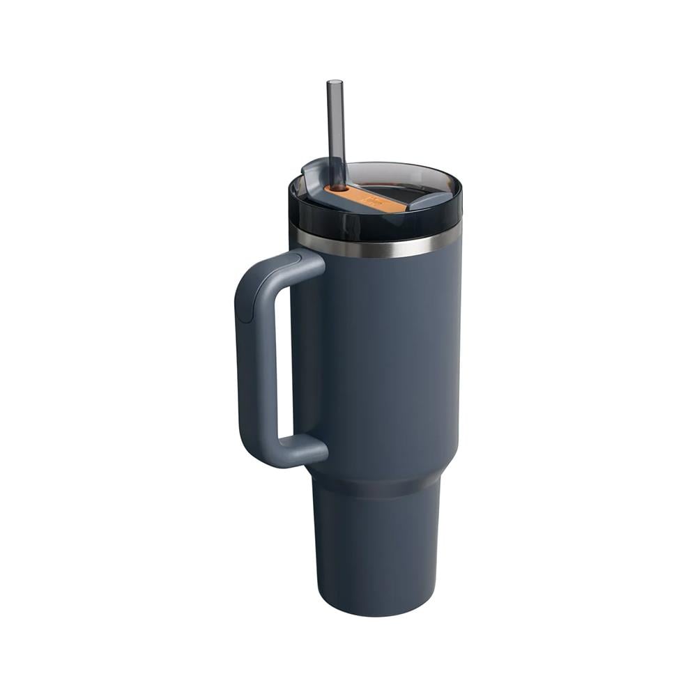 Stanley Quencher Pipetli Termos 1,18 L Gece MavisiStanley