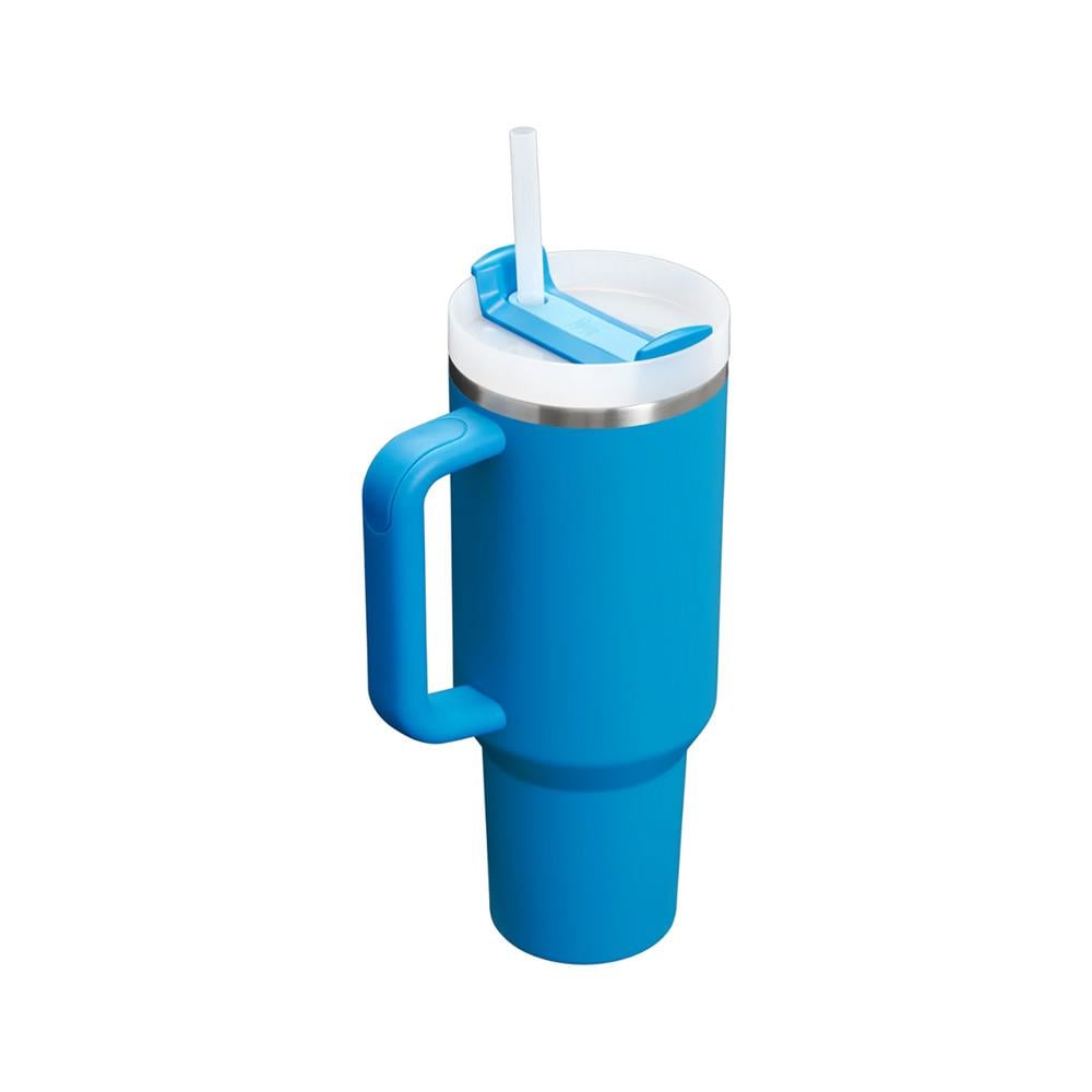 Stanley Quencher Pipetli Termos 1,18 L MaviStanley