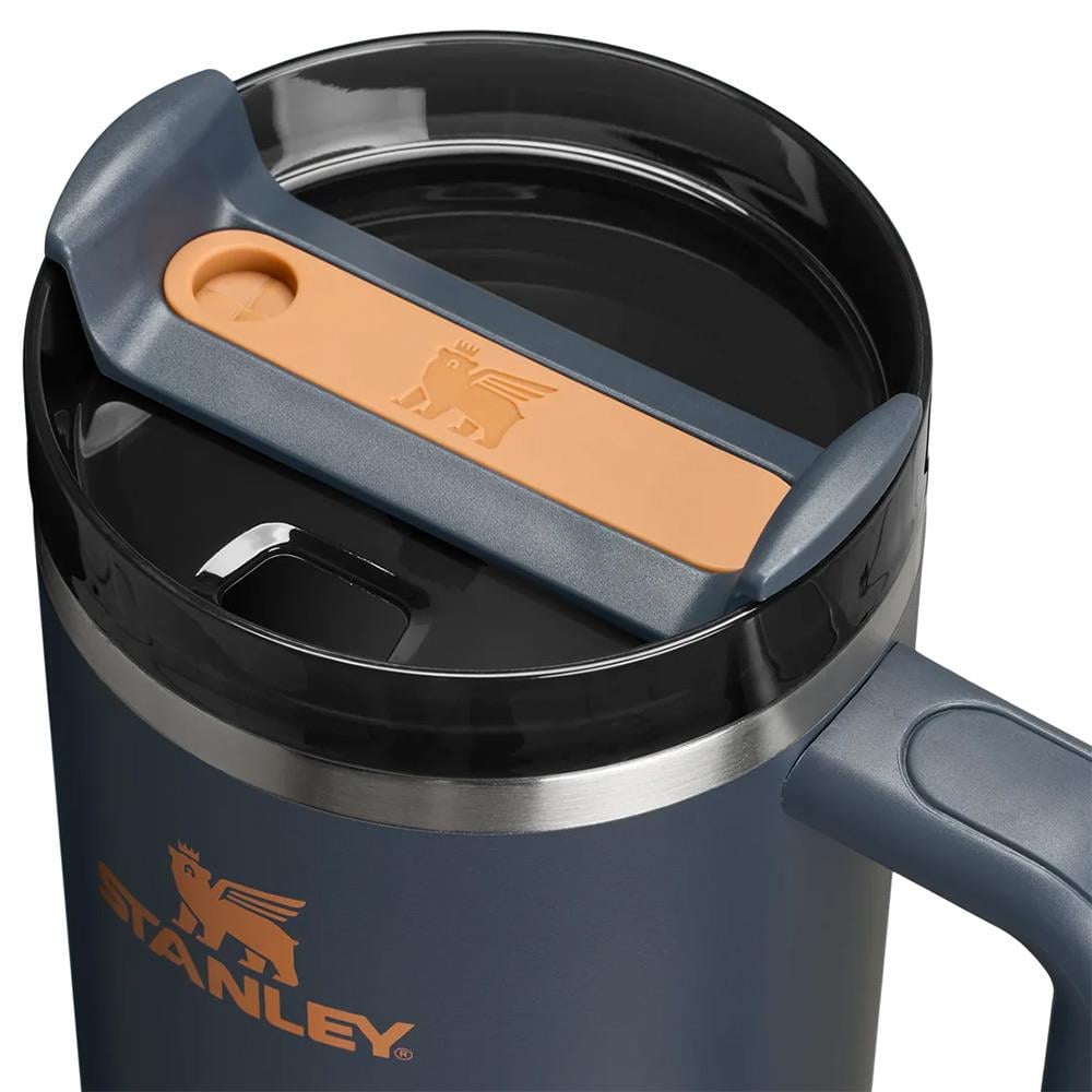Stanley Quencher Pipetli Termos 1,18 L Gece MavisiStanley