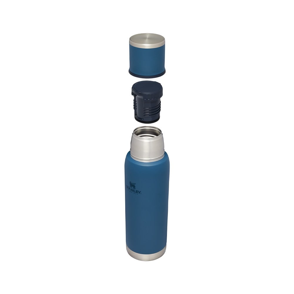 Stanley The Adventure To-Go Termos 0,75 L MaviStanley