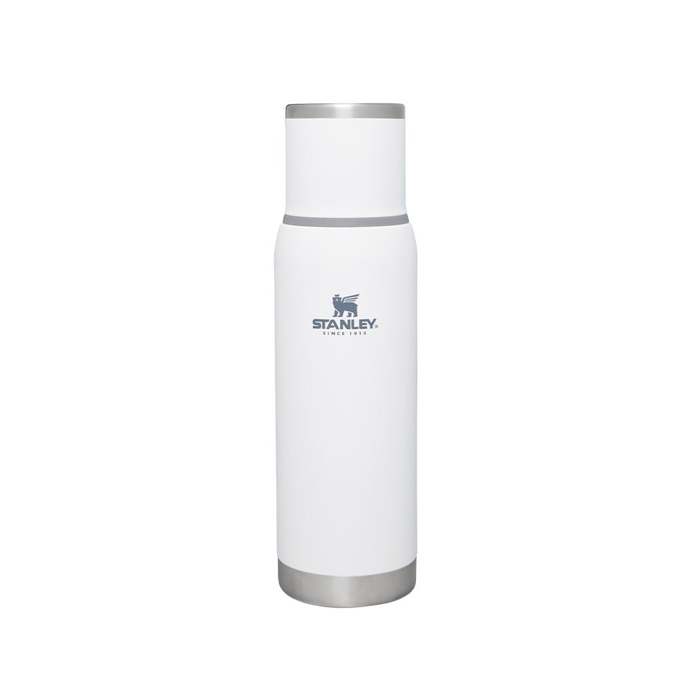Stanley The Adventure To-Go Termos 1 L BeyazStanley