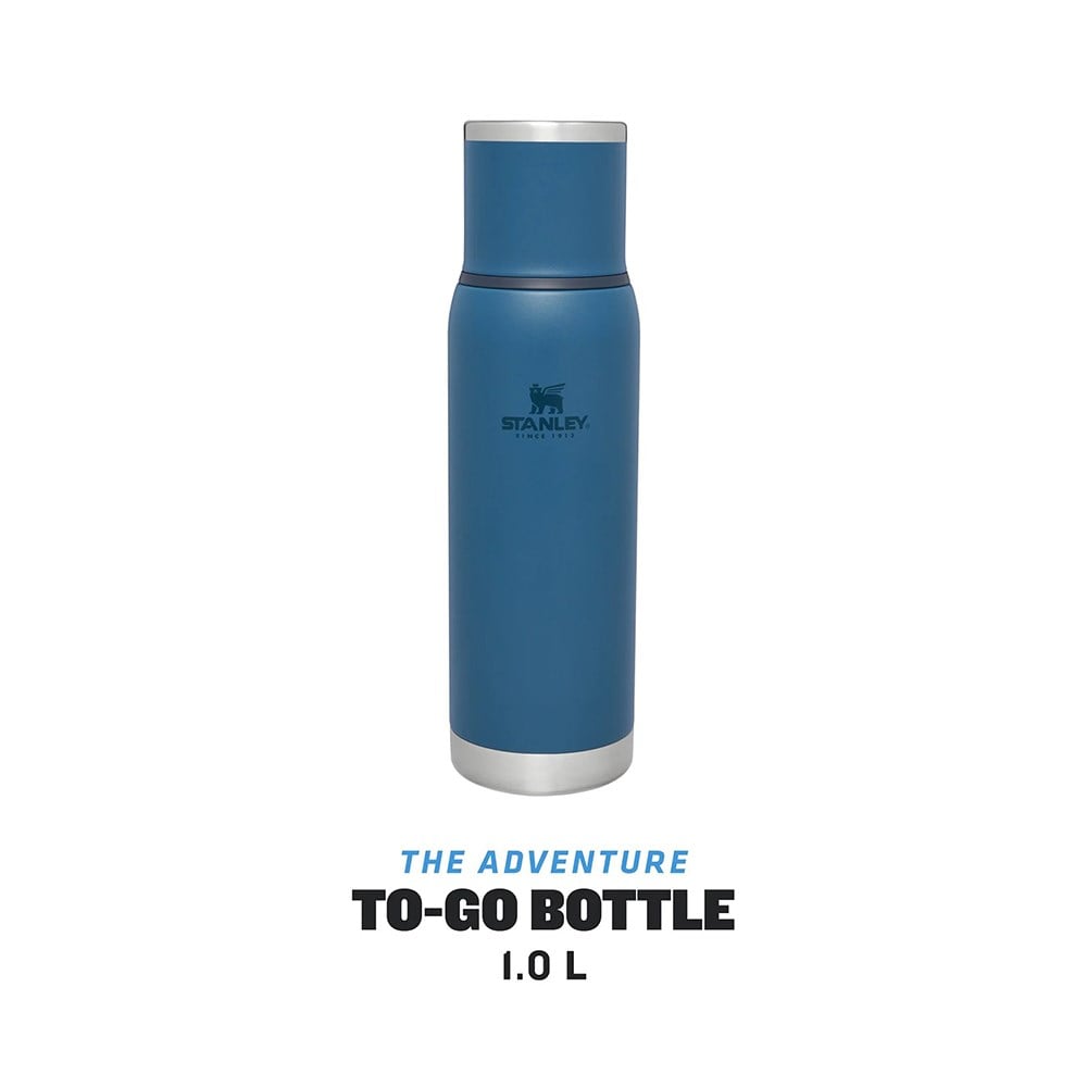 Stanley The Adventure To-Go Termos 1 L MaviStanley