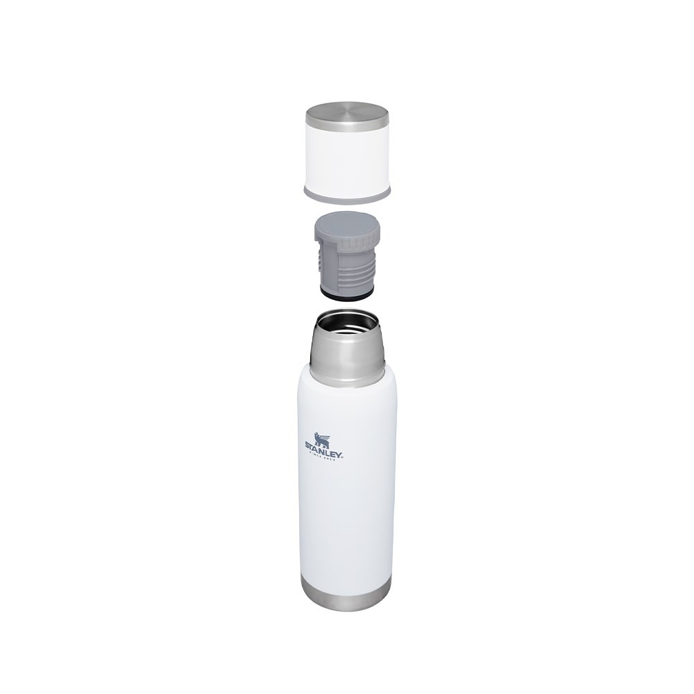Stanley The Adventure To-Go Termos 1 L BeyazStanley