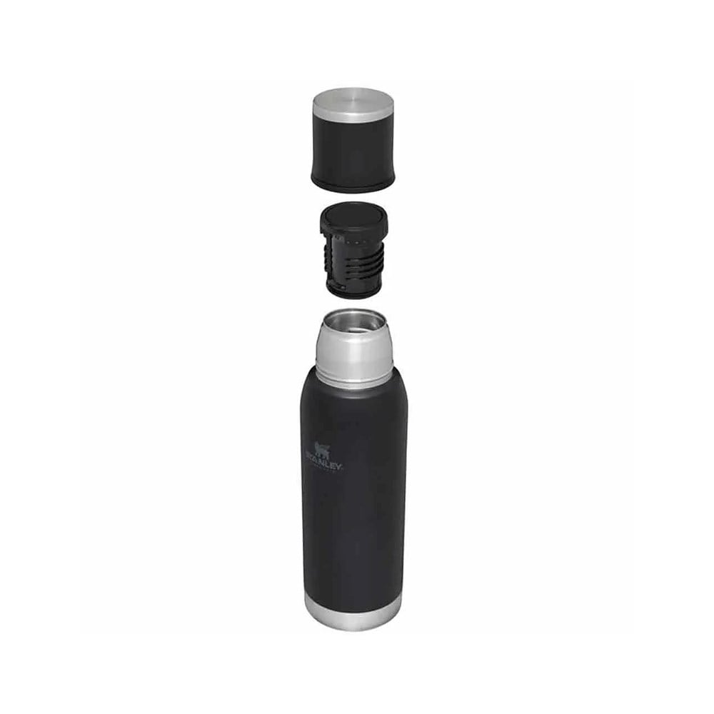 Stanley The Adventure To-Go Termos 1 L SiyahStanley