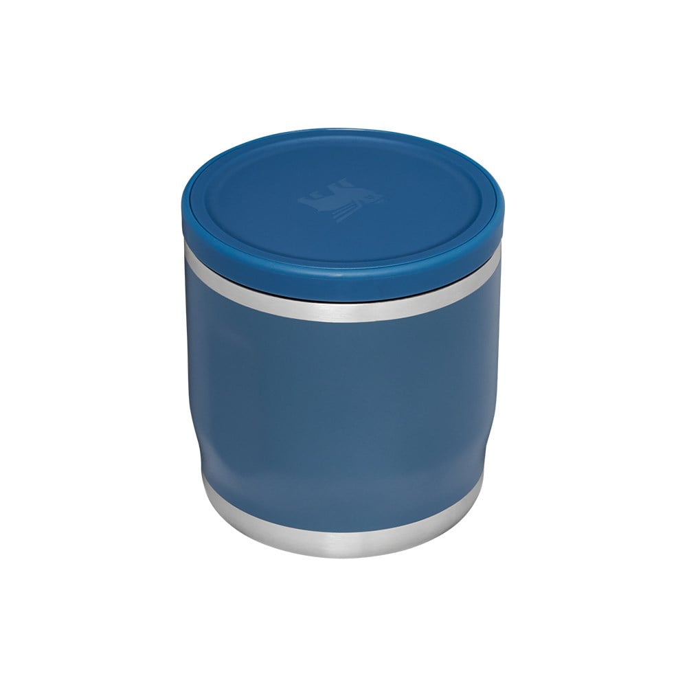 Stanley The Adventure To-Go Yemek Termosu 0,35 L MaviStanley