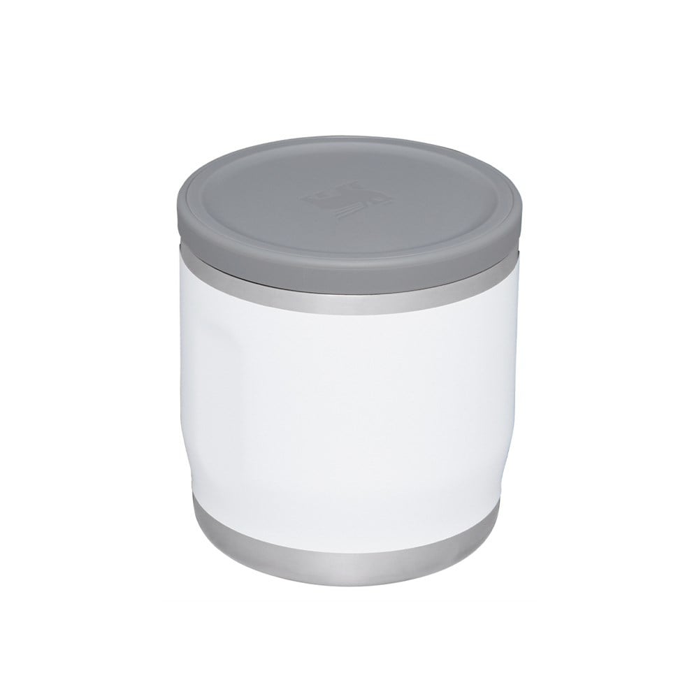 Stanley The Adventure To-Go Yemek Termosu 0,35 L BeyazStanley