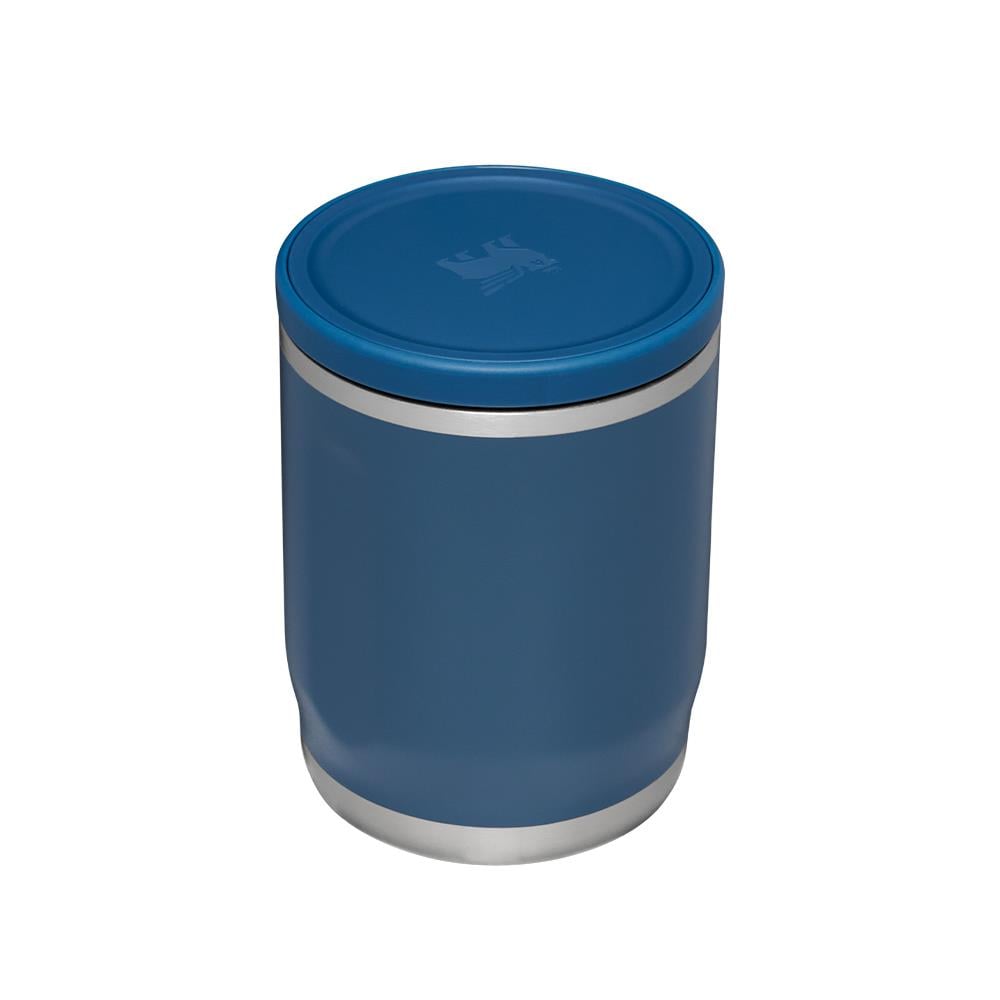 Stanley The Adventure To-Go Yemek Termosu 0,53 L MaviStanley