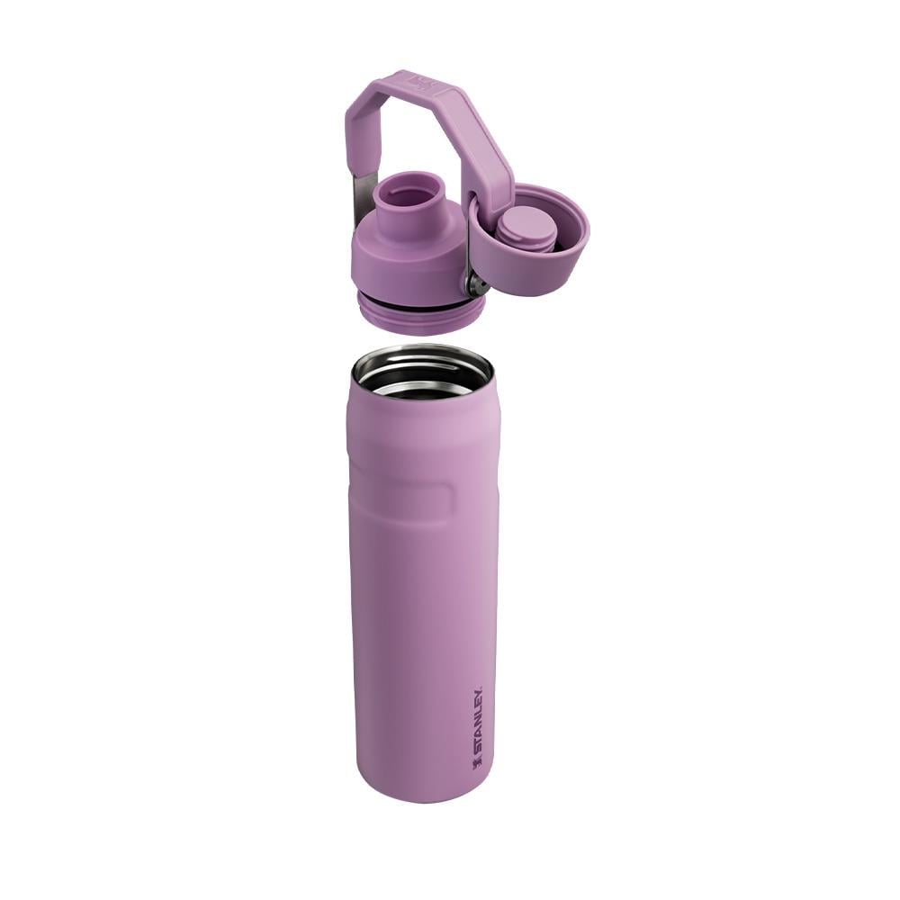Stanley The Aerolight Iceflow Su Matarası Fast Flow 0,6 L LilaStanley