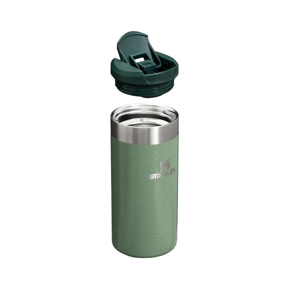 Stanley The Aerolight Transit Termos 0,35 L YeşilStanley