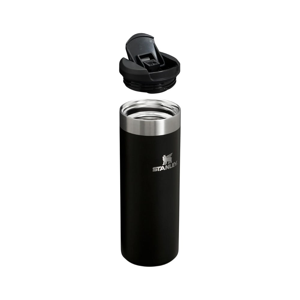 Stanley The Aerolight Transit Termos 0,47 L Mat SiyahStanley