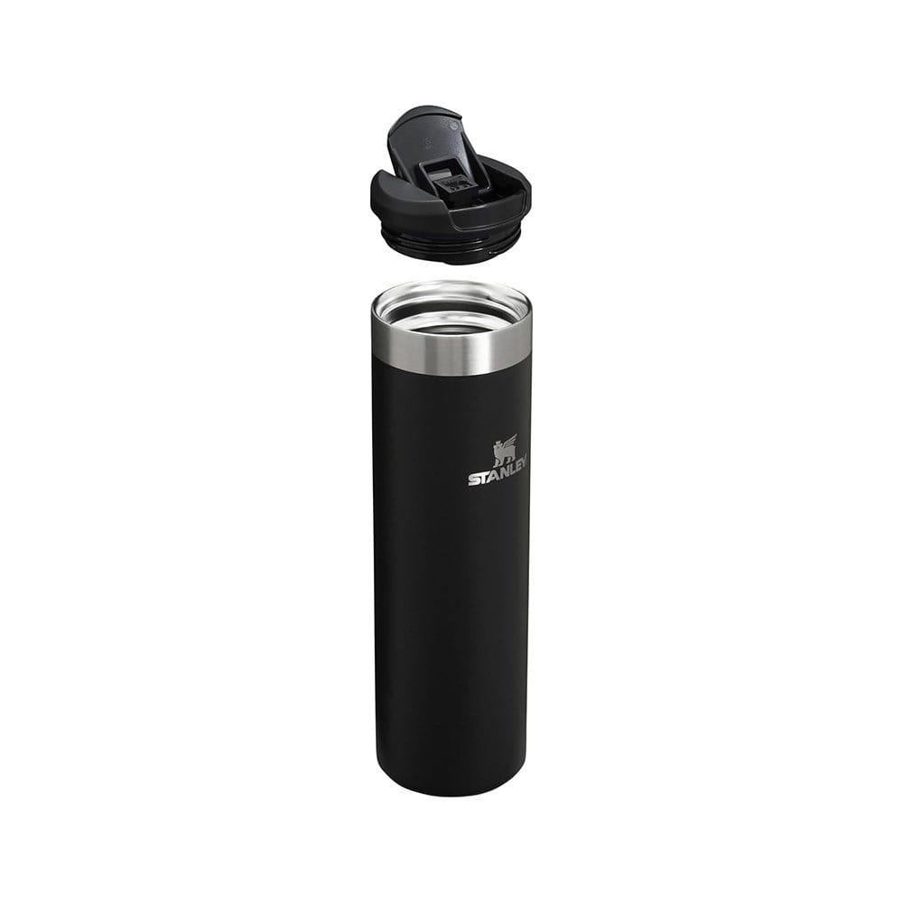 Stanley The Aerolight Transit Termos 0,6 L SiyahStanley