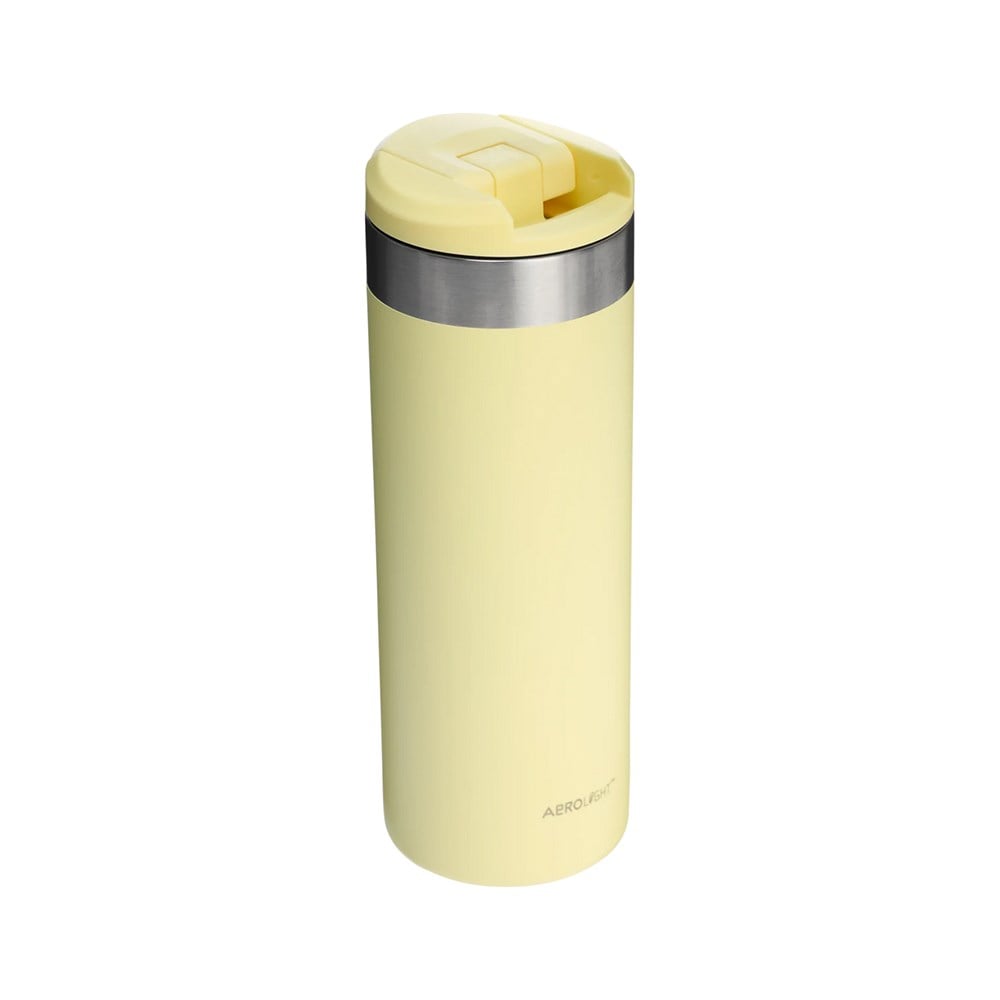 Stanley The Aerolight Transit Termos 0,47 L SarıStanley