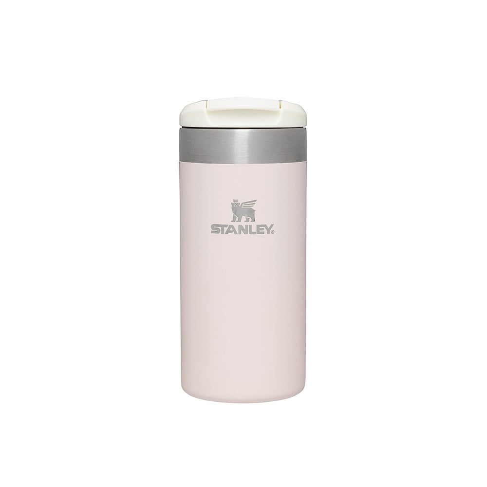 Stanley The Aerolight Transit Termos 0,35 L Açık PembeStanley