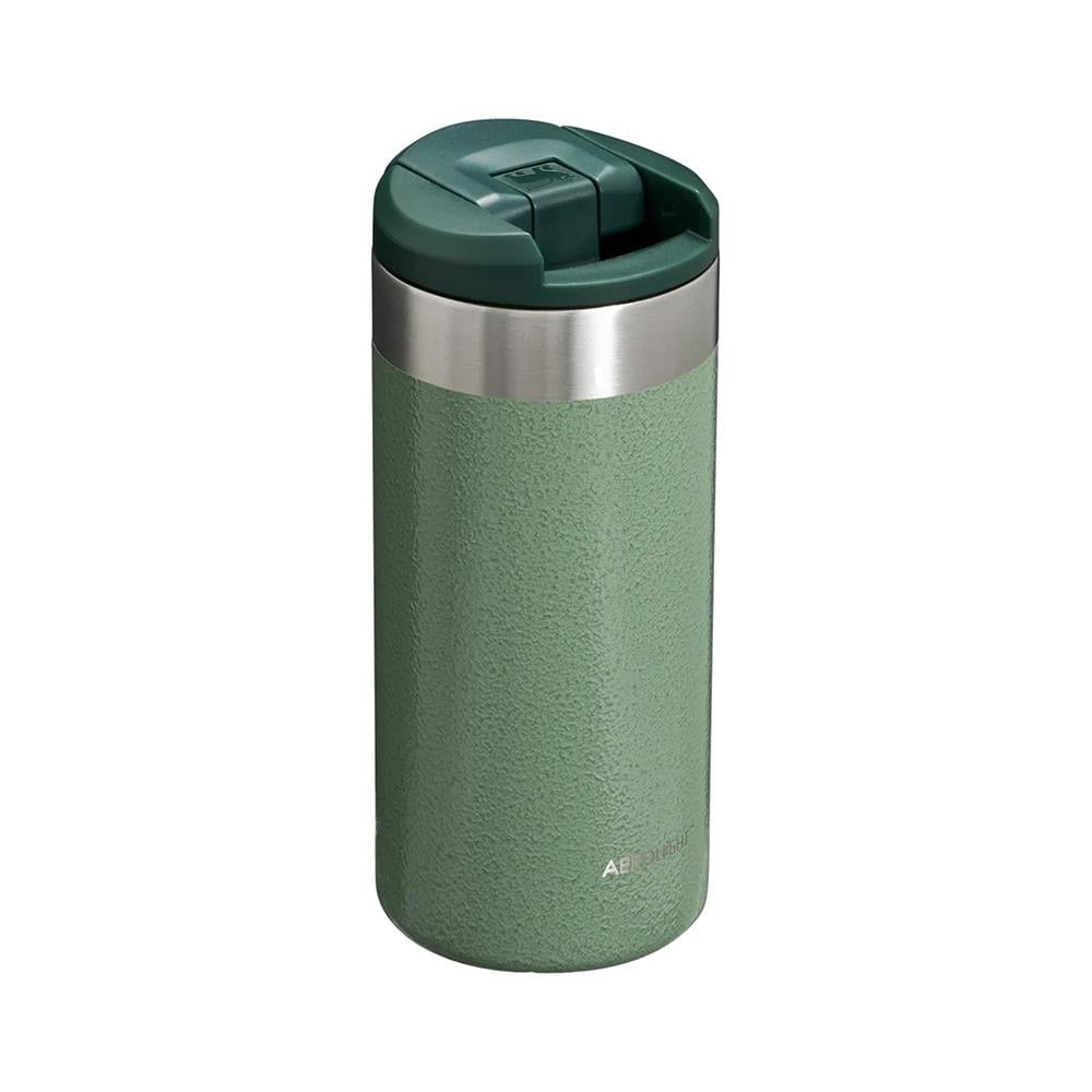 Stanley The Aerolight Transit Termos 0,35 L YeşilStanley