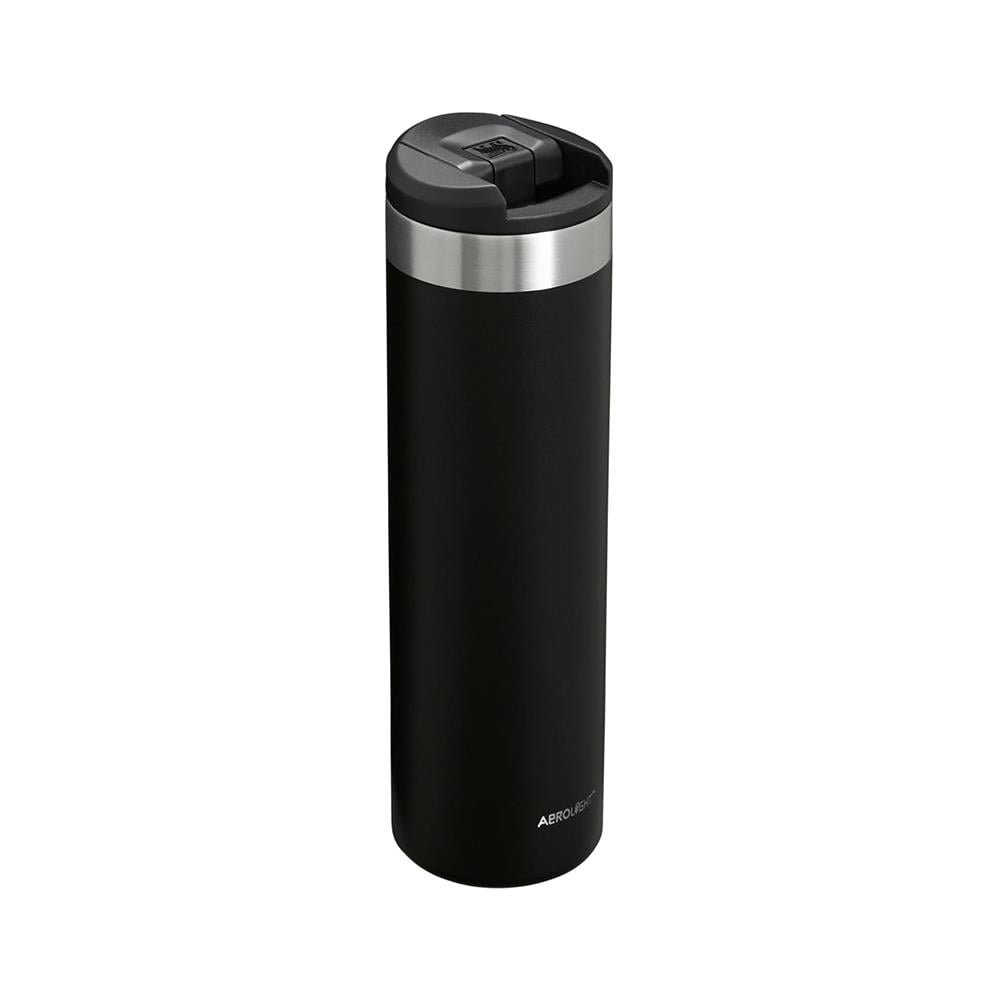 Stanley The Aerolight Transit Termos 0,6 L SiyahStanley