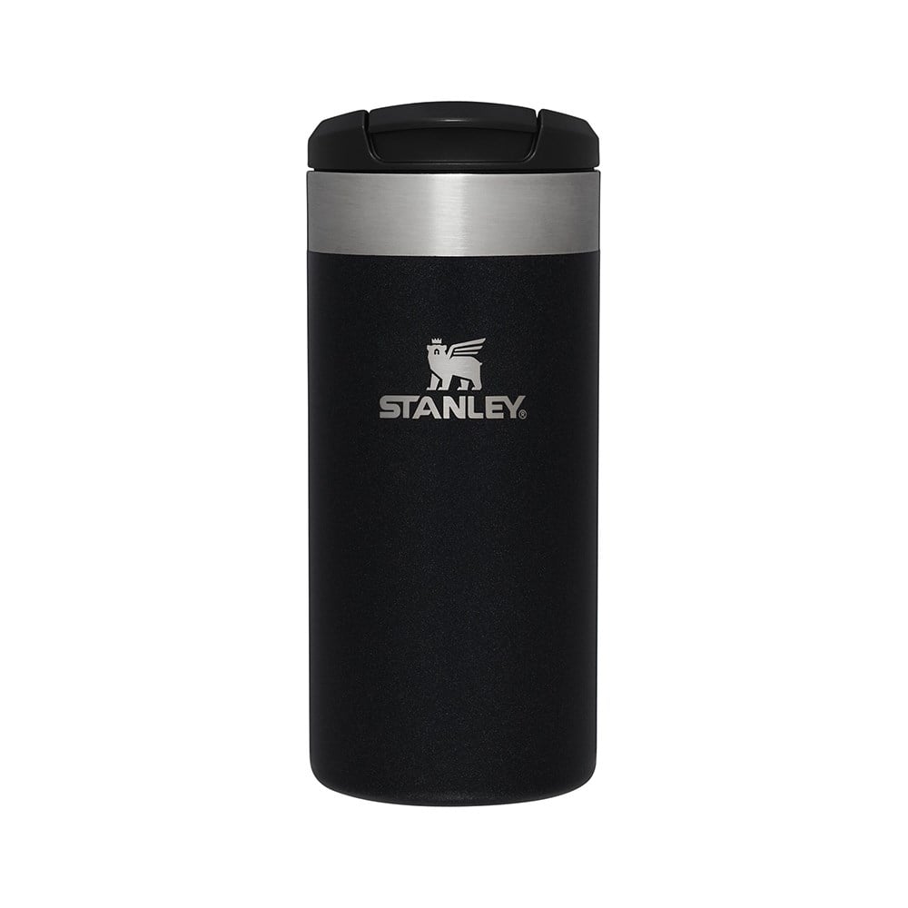 Stanley The Aerolight Transit Termos 0,35 L SiyahStanley