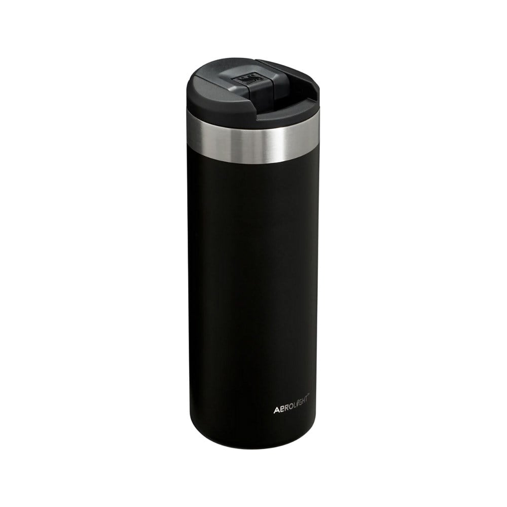 Stanley The Aerolight Transit Termos 0,47 L Mat SiyahStanley