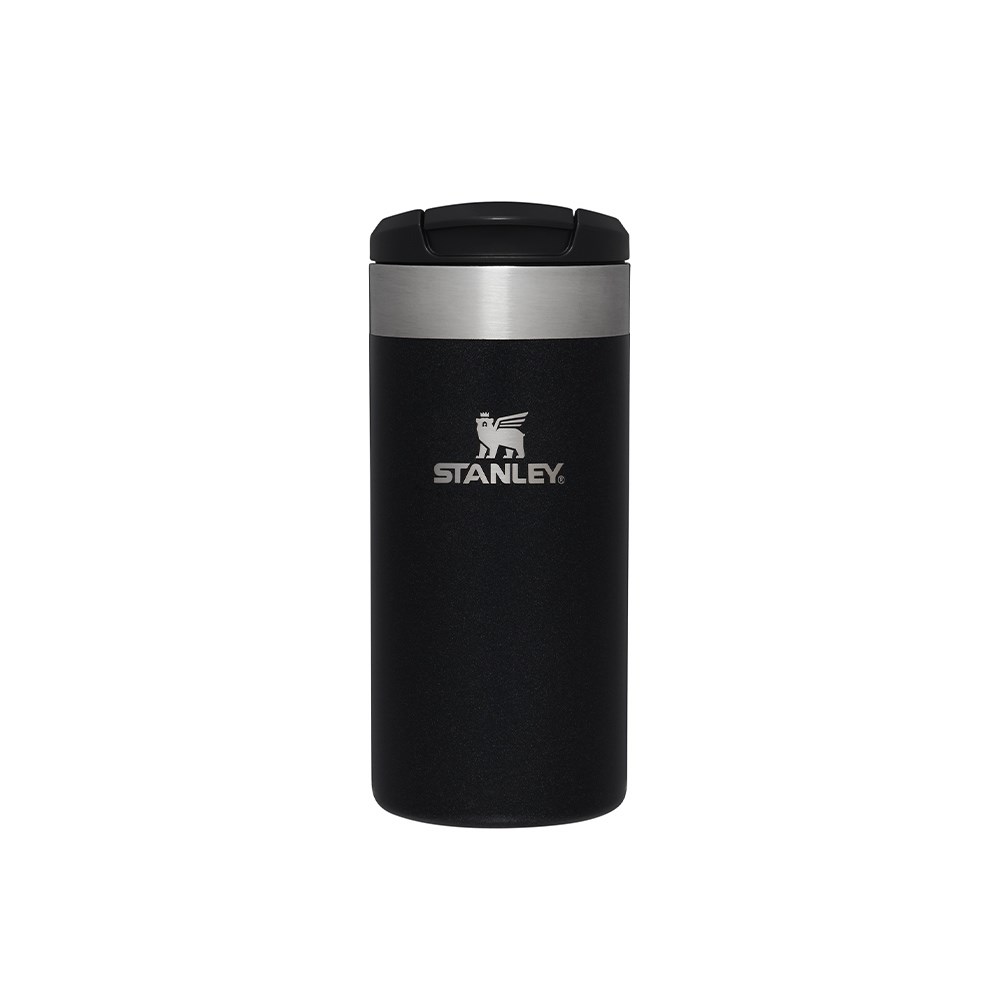 Stanley The Aerolight Transit Termos 0,35 L SiyahStanley